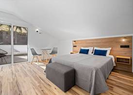 São Lourenço Guest House 2