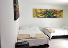 Hotel Tayromar 5