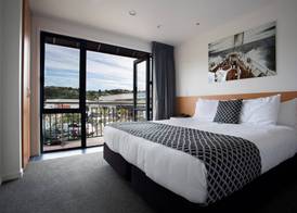 Harbourside Lodge 2