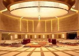 Howard Johnson Sunshine Plaza Ningbo 2