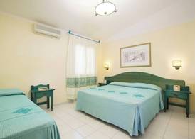 Alba Dorata Resort 4