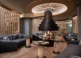 Hotel Seehof Davos 2