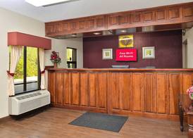 Red Roof Inn Cartersville-Emerson-LakePoint North 2