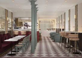 Sanssouci Hotel & Spa Karpacz Mgallery Collection 4