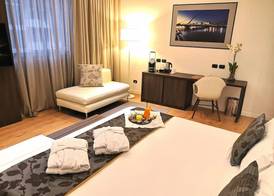 Savhotel Aemilia Bologna 4