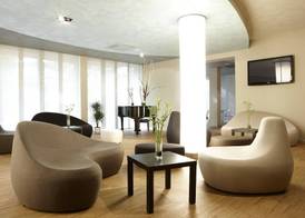 Hotel Aqua 2