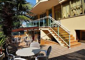 Hotel Bamar 2