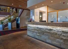 Skipton Hotel 3