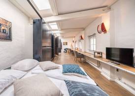 Design Apartments - "Im Holländerhaus" 4