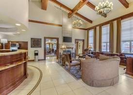 Best Western Plus Greenwell Inn 2