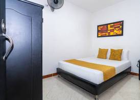 Hotel Midas 3