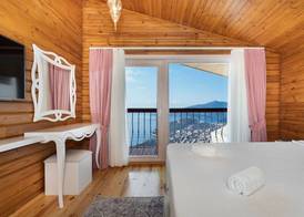 Villa Lucida - Kalkan Hills - Exclusive Villas with Private Pool and Majestic Sea Views 5