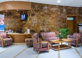 Avenue Hotel Dubai 3