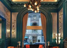 The St. Regis New York 3