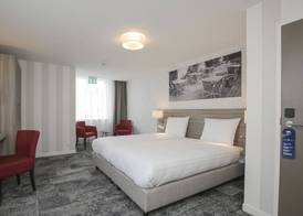 Fletcher Hotel-Restaurant Middelburg 5