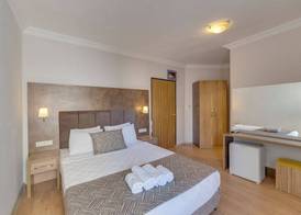 Bodrum Fora Holiday Resort 5