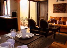 All Suite El Marques de Antigua 2