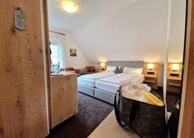 Mosers Blume Relax & Genuss Hotel 5