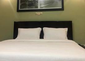Sheron Hotel Kampala 4