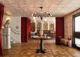 The Hotel Lili 2