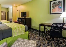 Best Western Mt. Vernon Inn 4