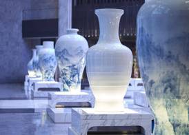 NUO Hotel Beijing 5