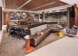 SpringHill Suites by Marriott Tifton 2