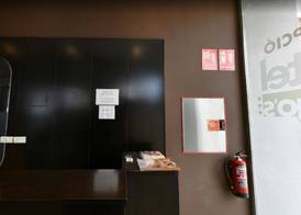 Hotel Diego's 4