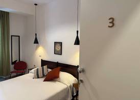 B&B Loggia Garbatella 2