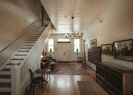 Colorado Chautauqua Cottages 2