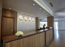 Hotel Nour Congress & Resort 2