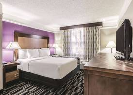 La Quinta Inn by Wyndham Jupiter 4