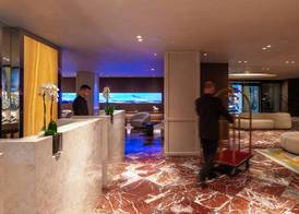 Astor Hotel Athens 3
