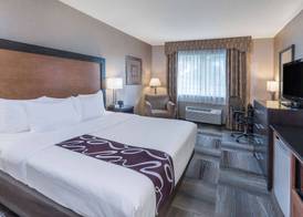 La Quinta by Wyndham Idaho Falls/Ammon 4