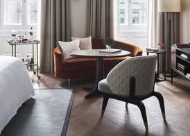 Rosewood Vienna 4