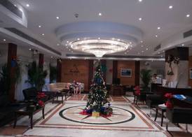 Delta Sharm Resort 3