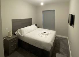 Buckingham Apartments 2