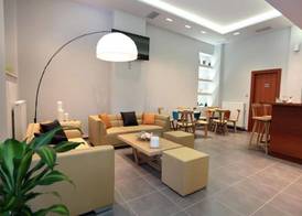 Meni Apartments Hotel 5