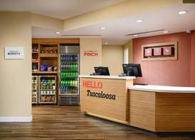 TownePlace Suites by Marriott Tuscaloosa 5