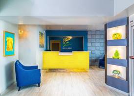 Studio Z, an Ascend Collection Hotel 5