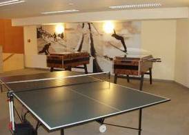 JUFA Hotel Montafon 4