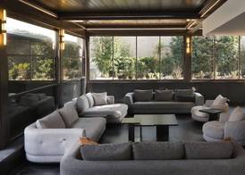 Hiper Suites Residance 5