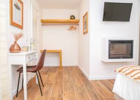 Pata da Gaivota Boutique House 5