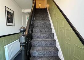 BV Aparthotel Huddersfield Ideal for Business & Leisure Stays 2