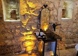 Cleopatra Antique Hotel 2