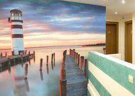 The Lighthouse Rooms 3