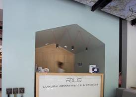 Polis Apartments 2