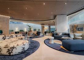 Hyatt Regency Malta 3