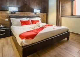 Hotel Liberte Express 3
