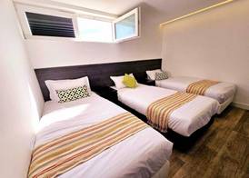 Peers Guest House 2